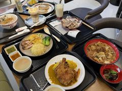 -津津飯堂