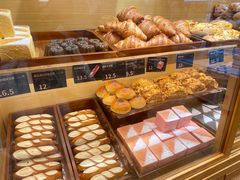 -小飞象面包公社(珠江路金鹰店)