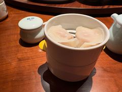-喜鼎海胆水饺(东港店)