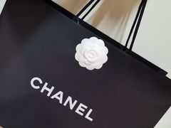 -CHANEL(恒隆广场店)