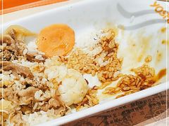 -吉野家(保利广场店)