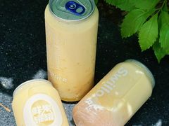 -新加坡斯味洛·鲜奶茶(石牌东店)