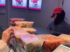 -娘心豆品(方庄店)
