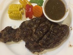 -斗牛士牛排餐厅(富力海珠城广场店)