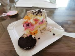 -BRIGNA百丽格娜·纯动物奶油生日蛋糕(浦东店)