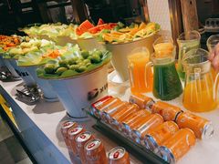 -星伦多自助料理(宝山龙湖天街店)