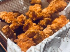 -俄士厨房(五棵松华熙LIVE店)