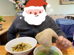 -富源春面馆(四川北路店)