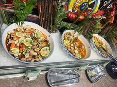 -红林大酒店RFcafe自助餐厅