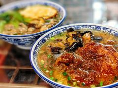 -原怡园面馆(拙政园店)