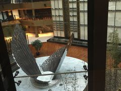 -上海滴水湖皇冠假日酒店