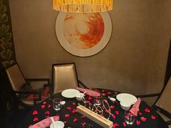 -上海苏宁宝丽嘉酒店·嘉府壹号中餐厅
