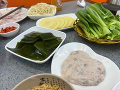 -鱻鱼捞.祥祥鱼锅(高淳一店)