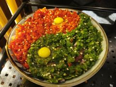 鲜椒太极-盡膳口福跷脚牛肉火锅(晶耀前滩店)