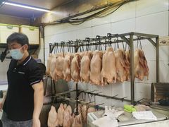 -竺桥兄弟烤鸭(总店)