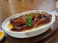 玉冰烧鹅-淘谷粤有味(石湾店)