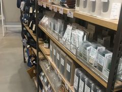 -MUJI无印良品(茂业天地店)