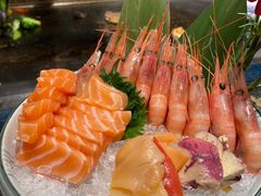 -大渔铁板烧(蛇口店)