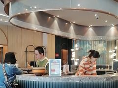 -桔子酒店(青岛五四广场店)