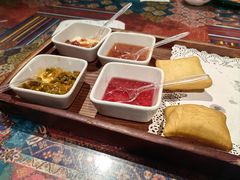 -乡村馕坑肉·烧烤·新疆菜·本地人更爱吃(阿勒泰首店)