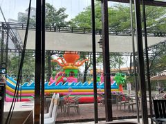 -松山湖帝豪花园酒店西餐厅(美景中路店)