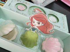 -好利来(建邺吾悦店)