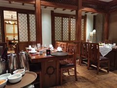 包厢-萨拉伯尔(燕莎友谊商城店)