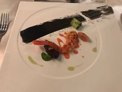 -北京古城老院厉晓麟精致菜