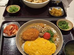 -dodonpa.墩墩伐 便当食堂(博华广场店)