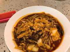 -疆Jiang·新疆秘制料理