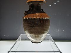 -衢州市博物馆