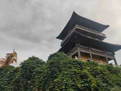 -茅山东方盐湖城景区