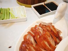-玉林烤鸭店(定福庄店)