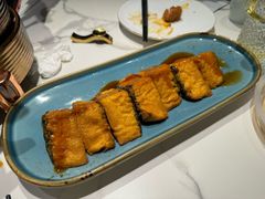 -阿里疆Alijiang·丝路美食·异域风情·清真(长楹天街店)