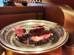 -核桃碳烤肉馆(深圳首店)