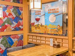 -桃屋日本料理(清华科技园店)