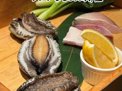 -Ginza Onodera铁板烧(外滩十八号店)