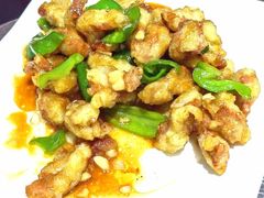 溜肉段-东北农家院·铁锅炖(莘庄店)
