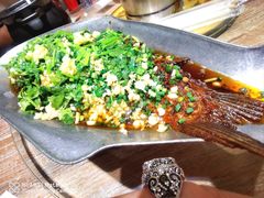 -树厨贵州菜(大十字店)
