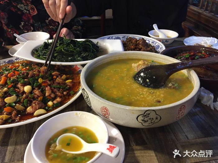 徐鼎盛民间菜(香榭里店)图片 - 第156张