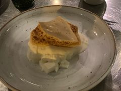 自制蜂巢冰激凌-BOR Eatery(安福路店)