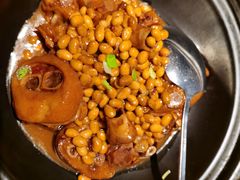 -青年公社烤鸭(青年路店)