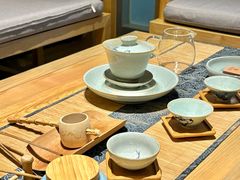 -成都锦城原舍酒店(锦里武侯祠店)