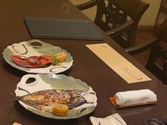 -Tsuru鹤日本料理(静安香格里拉店)