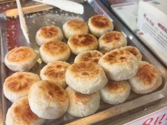 -长发西饼(道前店)