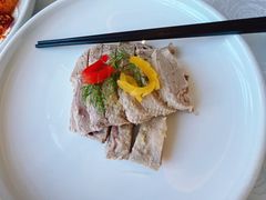 -荣誉海鲜酒楼(海湾店)