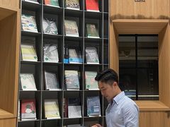 -思南书局·诗歌店