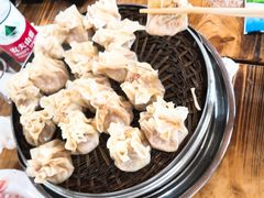 烧麦-元盛居(生态大街店)