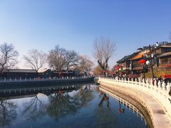 -庆云楼饭庄(什刹海店)
