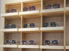 -宝岛眼镜公司(市一路店)